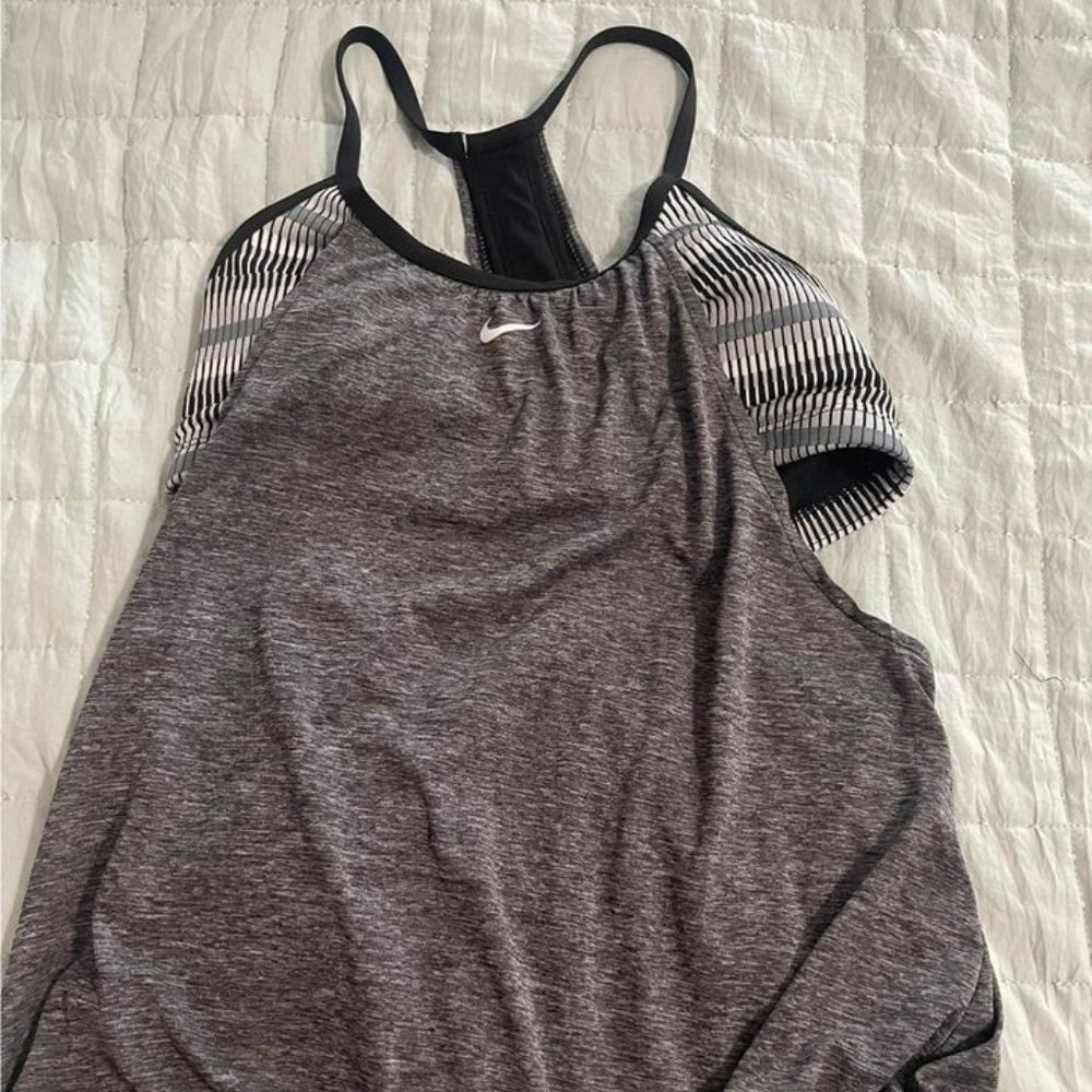 Nike Swim Top